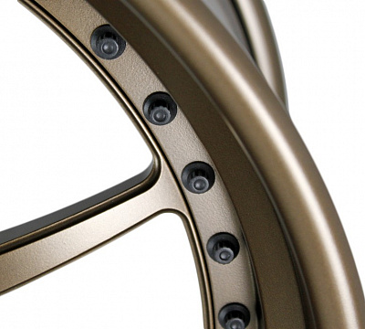 Strasse Wheels R10 Performance