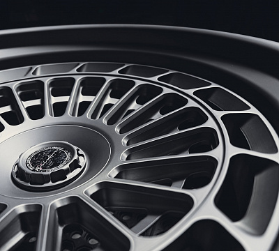 Brixton Forged TR11