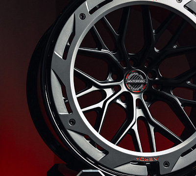 MV Forged AR-220