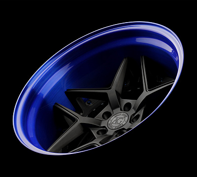 Avant Garde AGL53