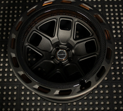 Brixton Forged TR15