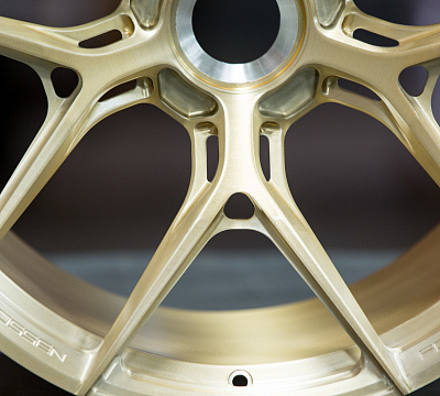 Vossen S21-01