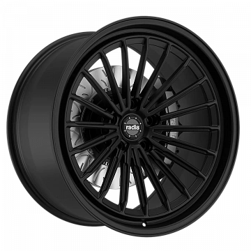 Кованые диски Radi8 R802.1