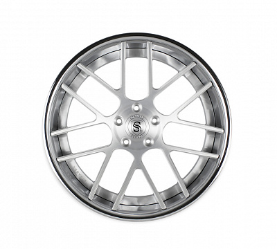 Strasse Wheels SM7 Deep Concave