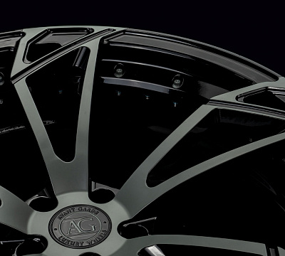 Avant Garde AGL47