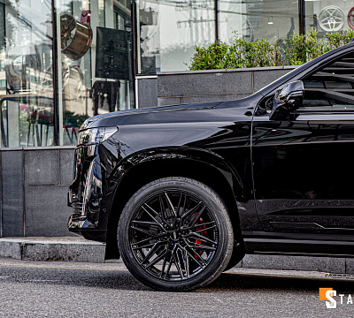 Vossen HF6-5