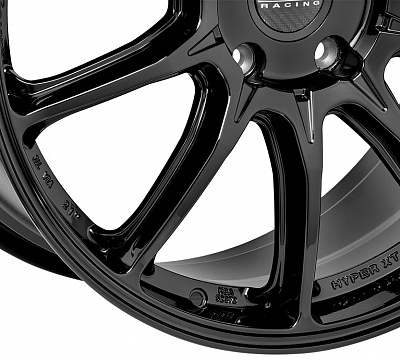 OZ Racing HyperXT HLT