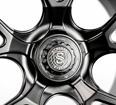 Strasse Wheels SM5R Deep Concave FS