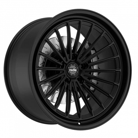 Кованые диски Radi8 R802.1