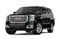 GMC Yukon IV