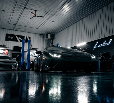 Brixton Forged VL1