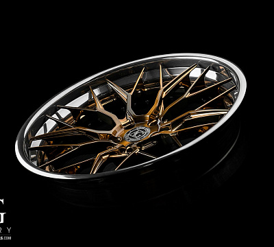 Avant Garde AGL43