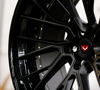 Vossen EVO-6T (3-Piece)