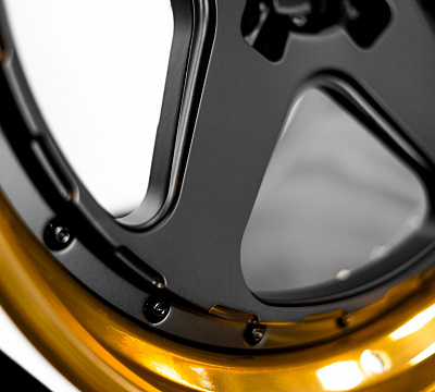 Strasse Wheels S5 Track