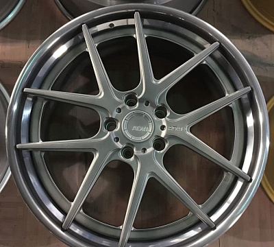 ADV.1 ADV5.0 Track Spec SL