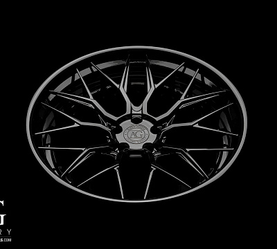 Avant Garde AGL43