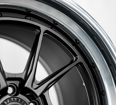 Strasse Wheels SV10 Track