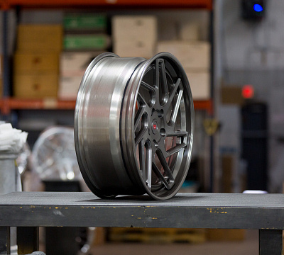 Vossen CG-209T (3-Piece)