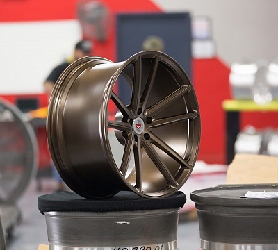 Vossen CG-203
