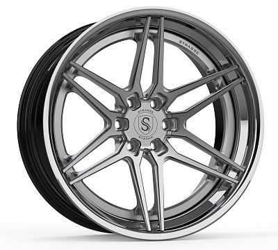 Strasse Wheels SV2-6 Deep Concave FS