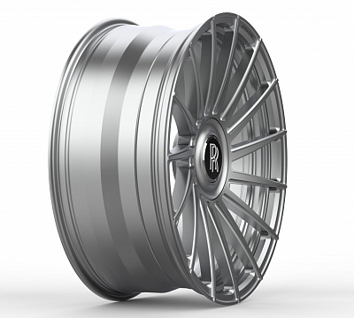Strasse Wheels SV15T Deep Concave Duoblock RR