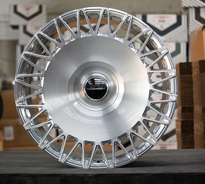 Vossen S17-18