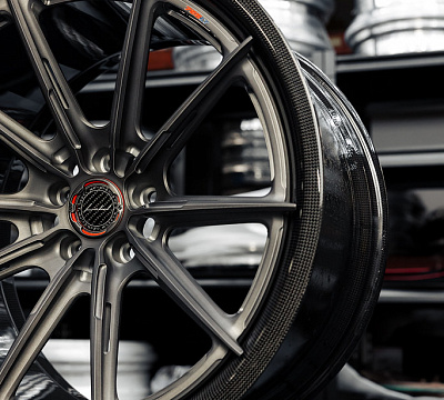 MV Forged LM-101