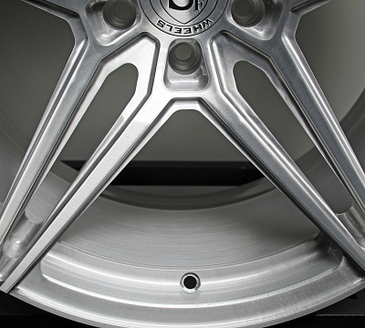 Strasse Wheels SV2 Deep Concave Monoblock