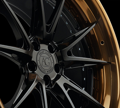Avant Garde AGL59