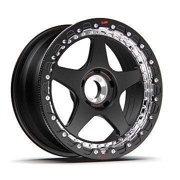 Кованые диски MV Forged UGR-5 CL