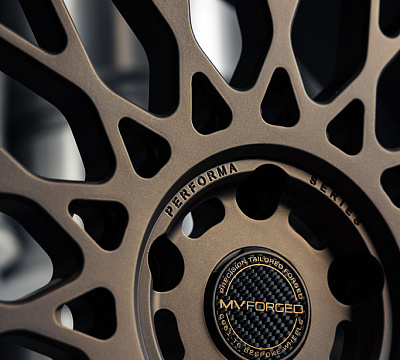 MV Forged MV30