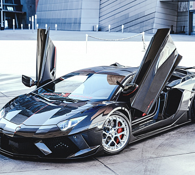 Savini SV84