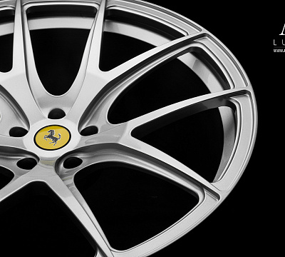 Avant Garde AGL23