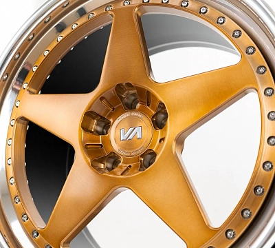 Variant Alloy APX-3P