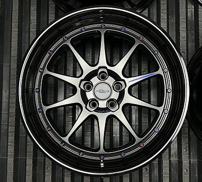 Incurve SS2-SL10