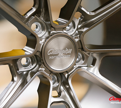 Vossen RS92