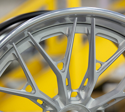Vossen S21-02 (3-Piece)