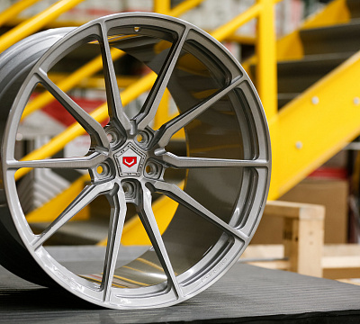 Vossen M-X2