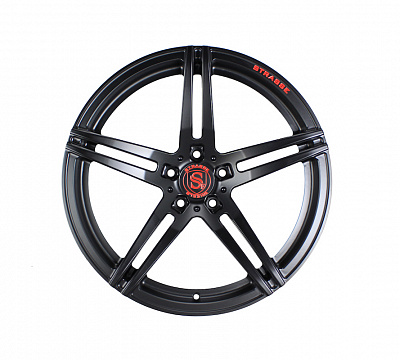 Strasse Wheels SP5R Deep Concave Monoblock