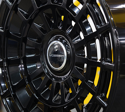 Vossen LC3-12