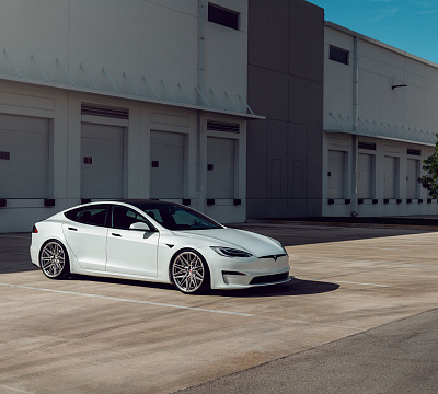 Vossen EVO-5R