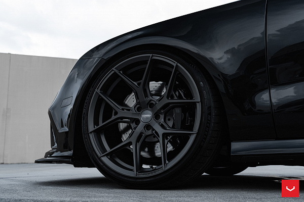 Audi RS 7 4G