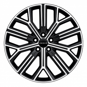 Кованые диски Zeekr Xingyao Sport