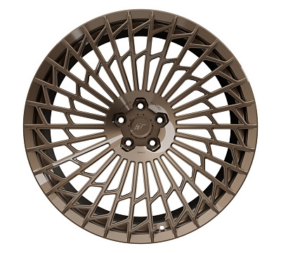 Turismo Forged MX04