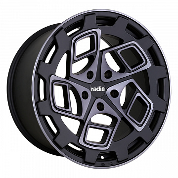 Кованые диски Radi8 R8CM9