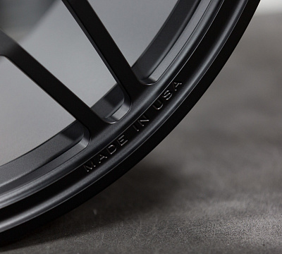 Vossen UV-1
