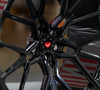 Vossen M-X3