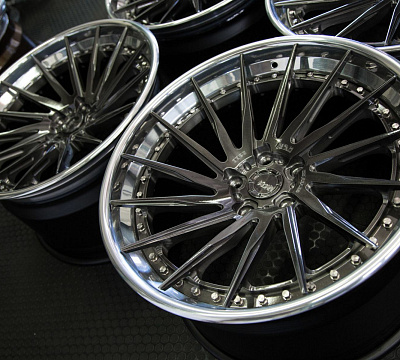 ADV.1 ADV15R Track Spec CS