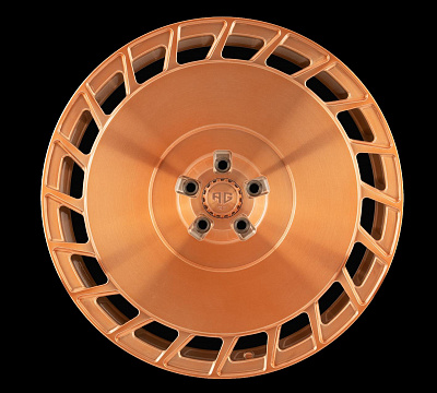 Avant Garde SRX04