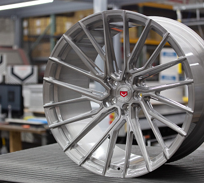Vossen EVO-6TR